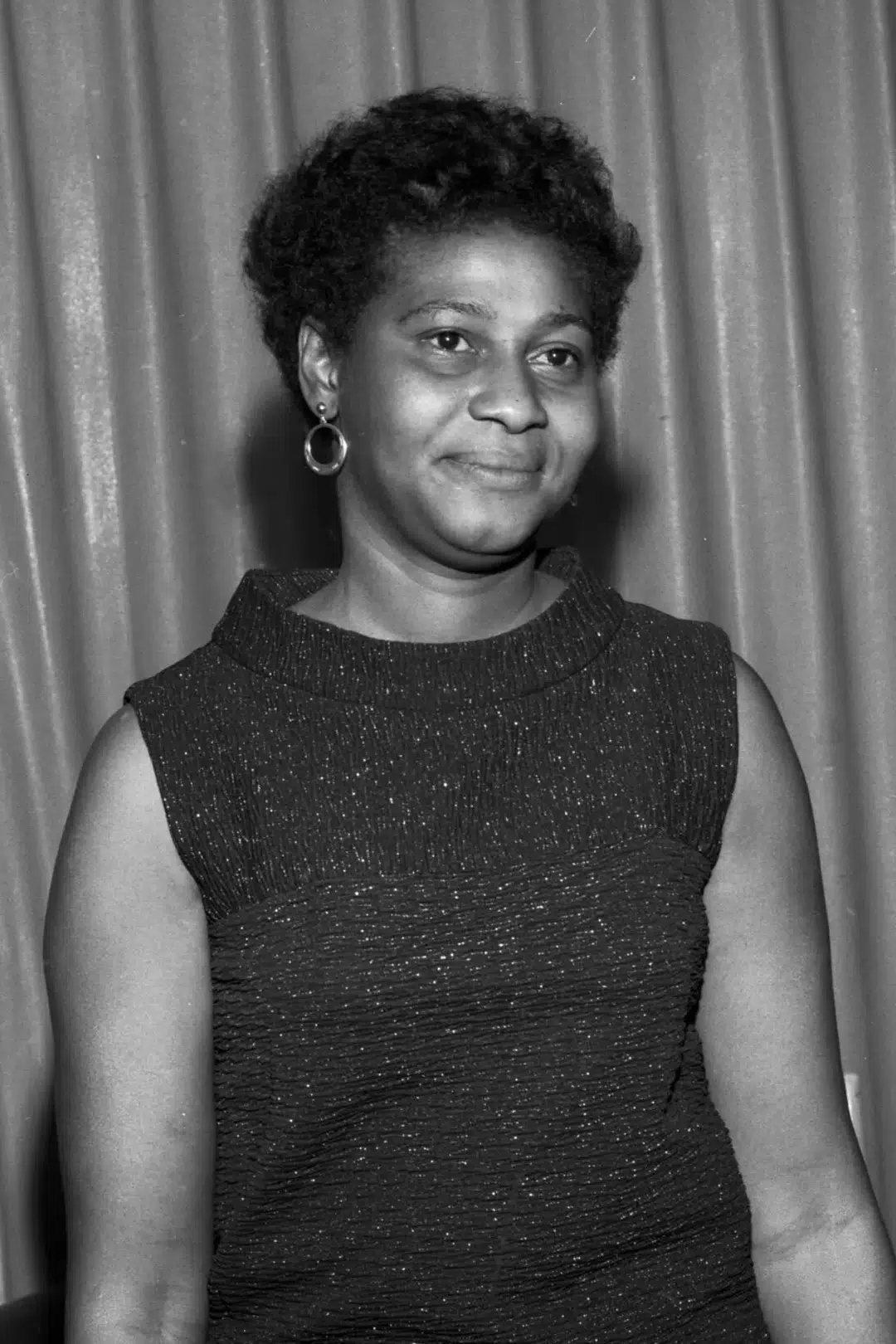 Charlene Mitchell