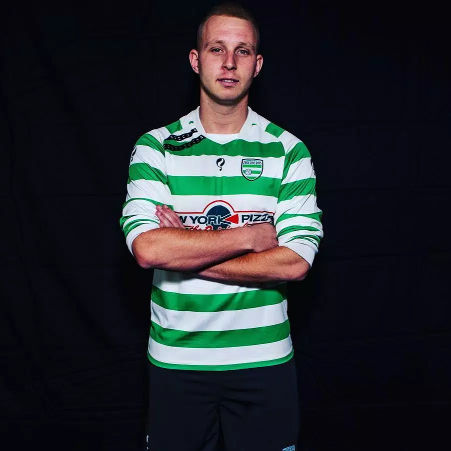 Wannie Johannes Van Aerle