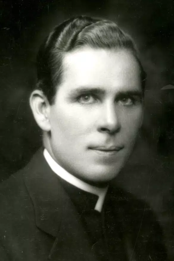 Fulton J. Sheen