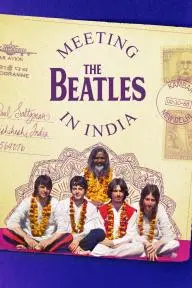 Meeting the Beatles in India_peliplat