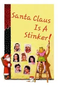 Santa Claus Is a Stinker_peliplat