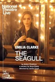 National Theatre Live: The Seagull_peliplat