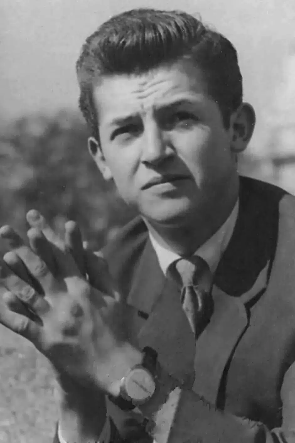 Óscar Rovito
