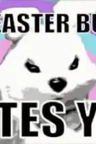 The Easter Bunny Hates You_peliplat