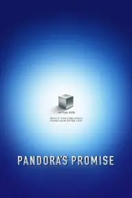 Pandora's Promise_peliplat