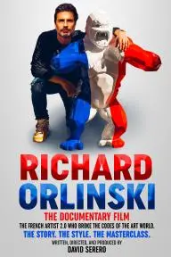 Richard Orlinski, the Documentary_peliplat