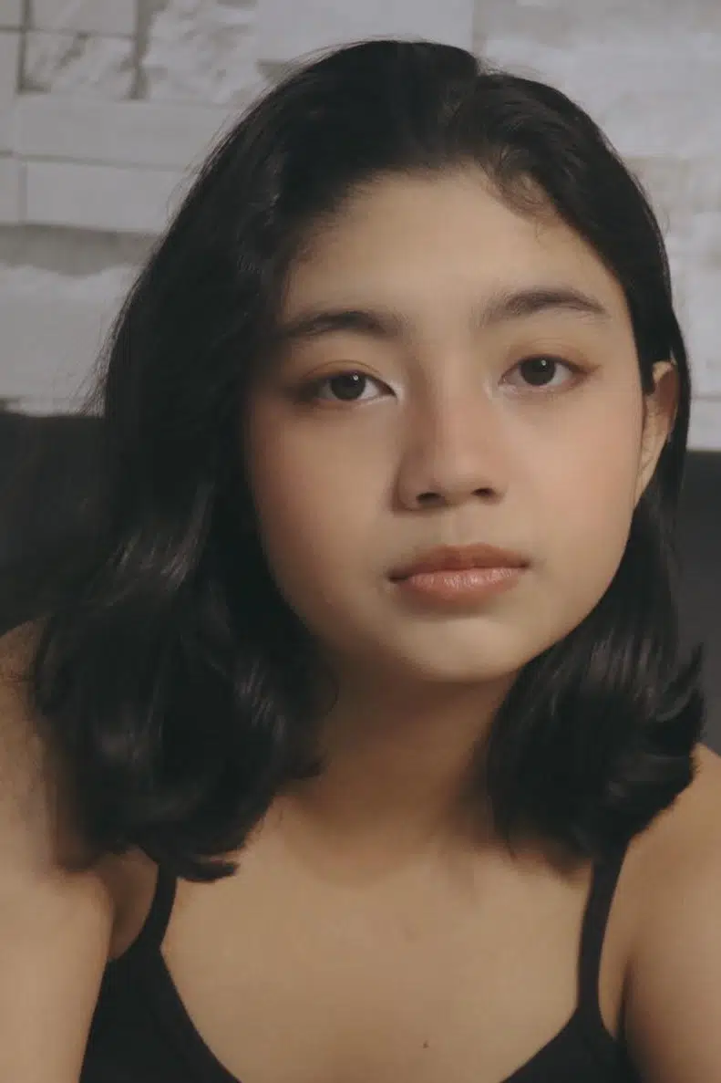 Felicity Kyle Napuli