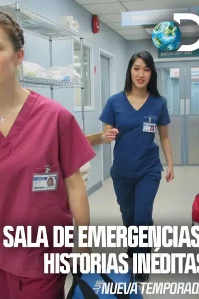 Sala de Emergencias: Historias Inéditas
