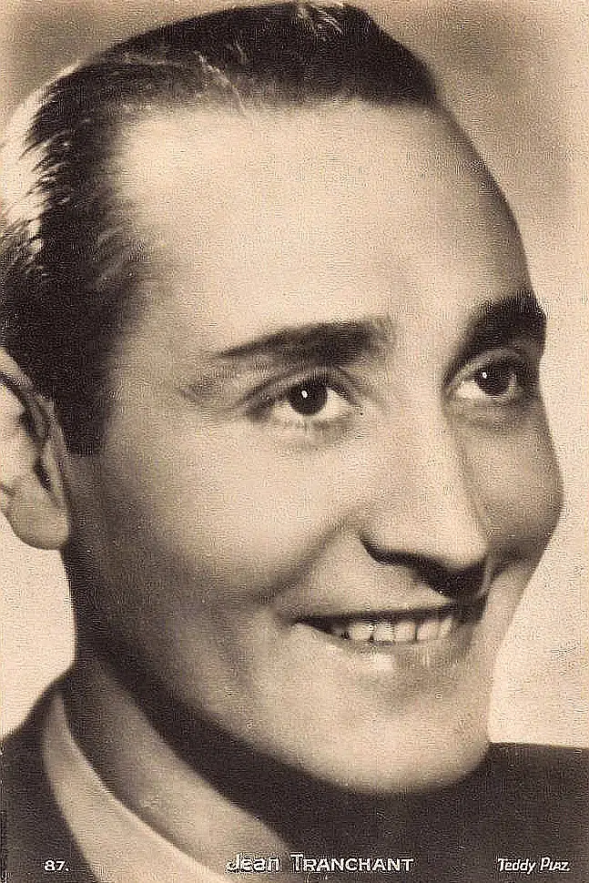 Jean Tranchant