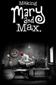 Making Mary and Max_peliplat