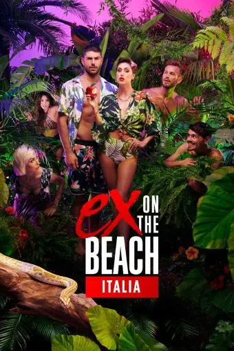 Ex on the Beach Italia_peliplat