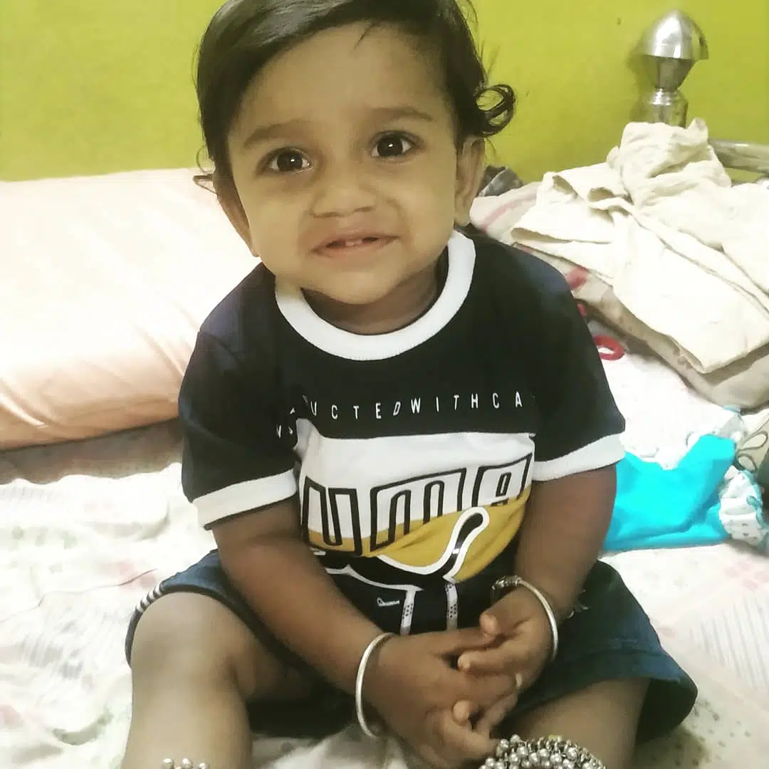 Prithvin