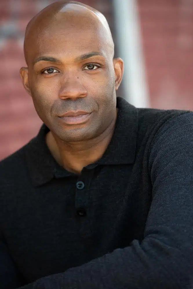 Daren J. Fleming