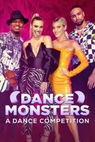 Dance Monsters_peliplat