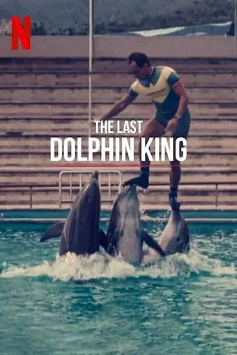 ¿Qué le pasó al rey de los delfines?_peliplat