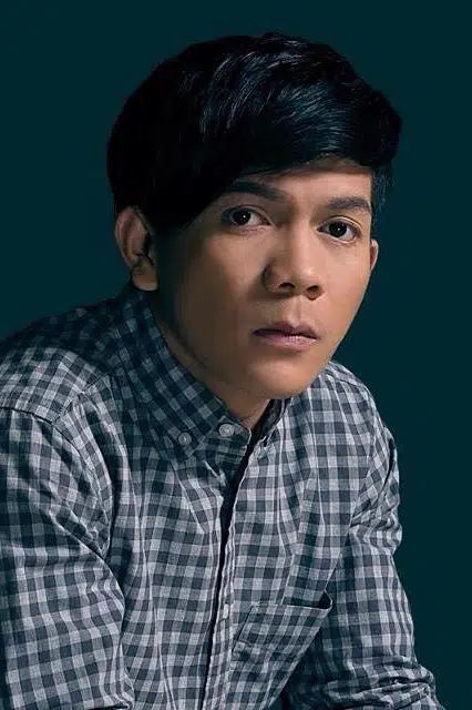 Jovit Baldivino