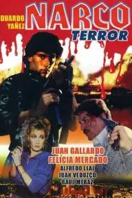 Narco terror_peliplat