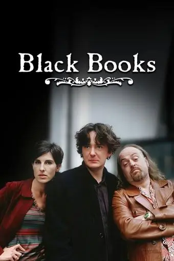 Black Books_peliplat