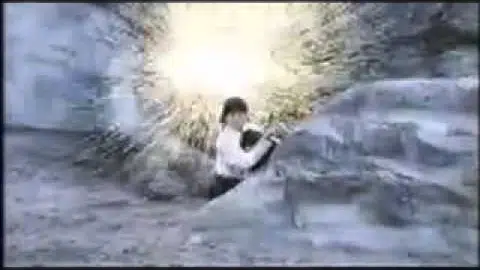 Kidou Keiji Jiban: The Movie trailer (LQ)