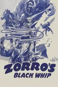 Zorro's Black Whip_peliplat