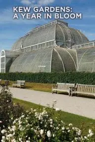 Kew Gardens: A Year in Bloom_peliplat