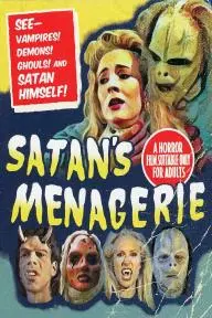 Satan's Menagerie_peliplat