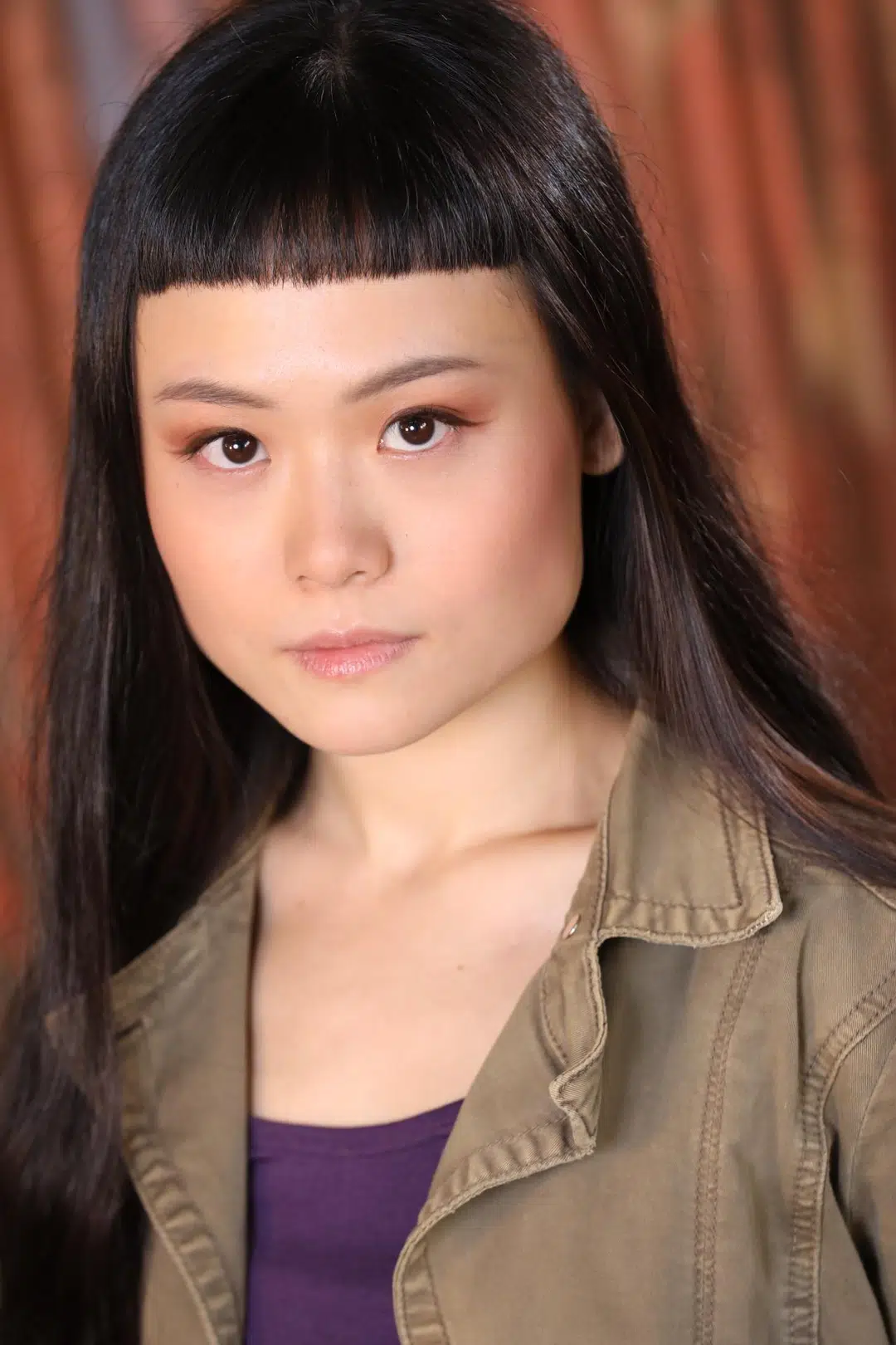Angela Lin