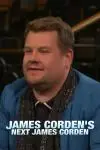 James Corden's Next James Corden_peliplat
