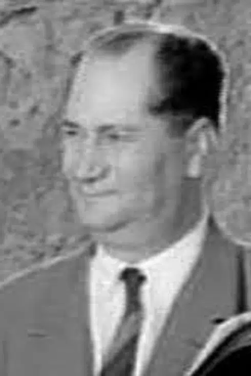 Nikos Tsoukalas