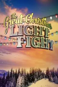 The Great Christmas Light Fight_peliplat