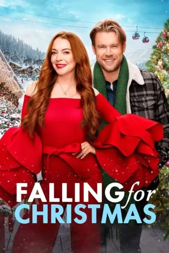 Falling for Christmas_peliplat