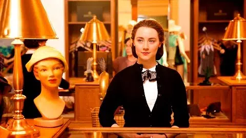 BROOKLYN Featurette: Home