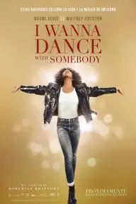 Quiero bailar con alguien: La historia de Whitney Houston_peliplat