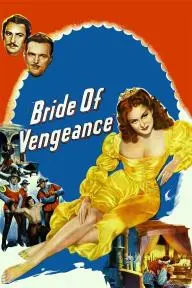Bride of Vengeance_peliplat