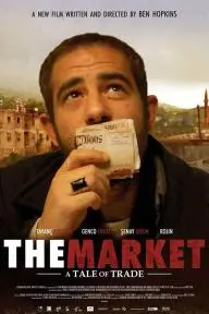 The Market: A Tale of Trade_peliplat