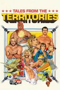 Tales from the Territories_peliplat