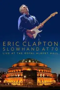 Eric Clapton: Live at the Royal Albert Hall_peliplat
