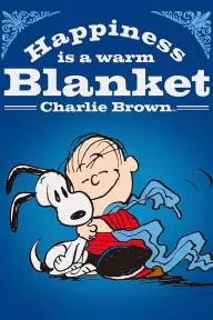 Happiness Is a Warm Blanket, Charlie Brown_peliplat