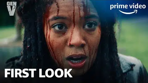 Season 1 First Look