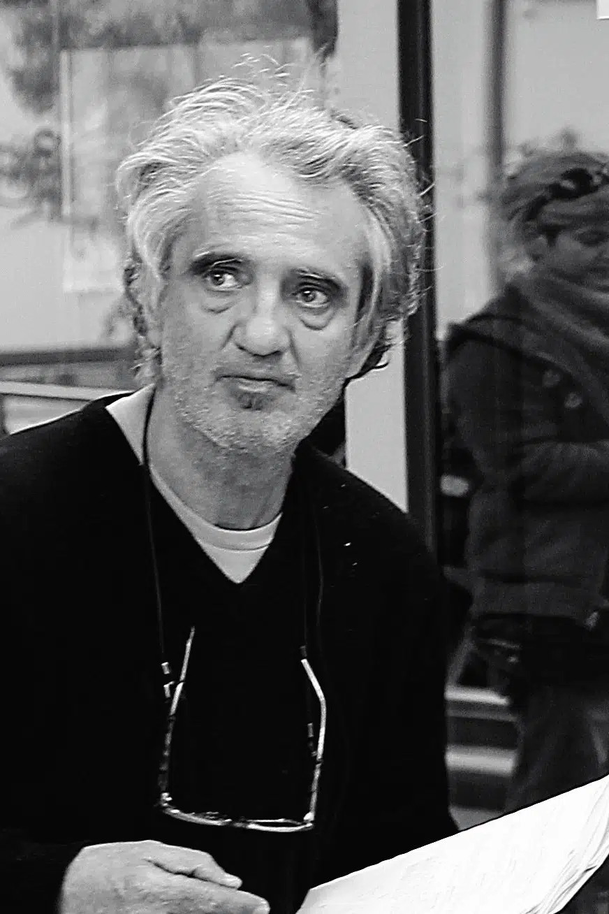 Christos Voupouras