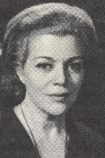 Anna Raftopoulou