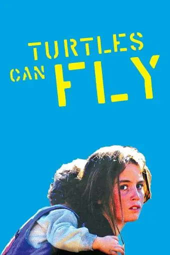 Turtles Can Fly_peliplat