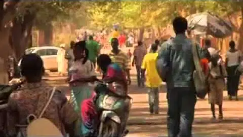 Tourbillon à Bamako - Bande Annonce.mov