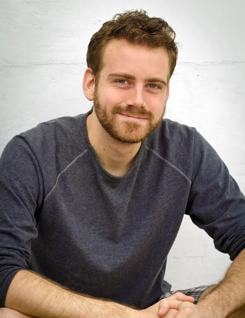 Rex Anderson