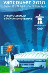 Vancouver 2010: XXI Olympic Winter Games_peliplat