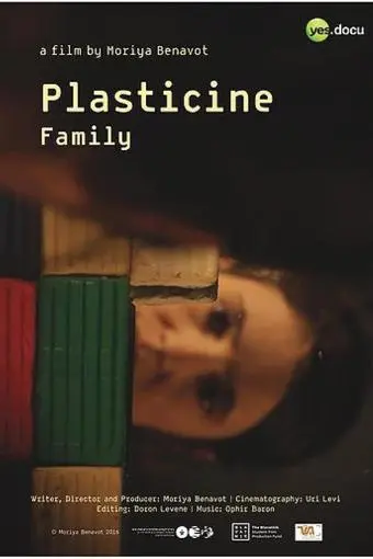Plasticine Family_peliplat