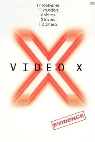 Video X: Evidence_peliplat