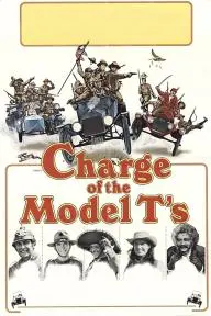 Charge of the Model T's_peliplat