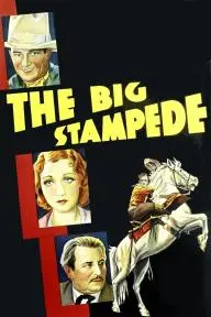 The Big Stampede_peliplat