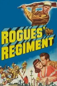 Rogues' Regiment_peliplat